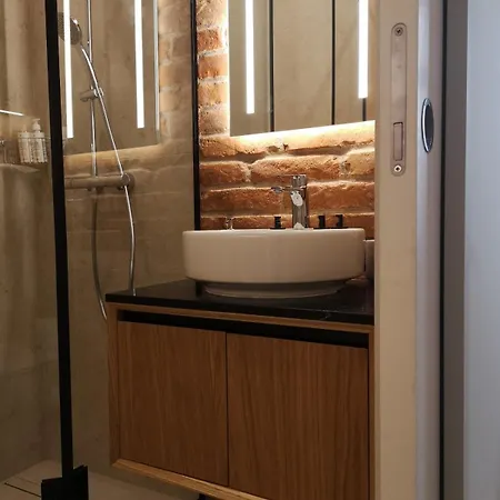 住宿加早餐酒店 Escape