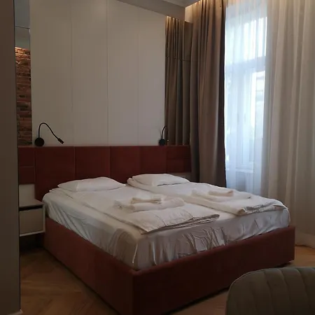 Bed & Breakfast Escape Cluj-Napoca