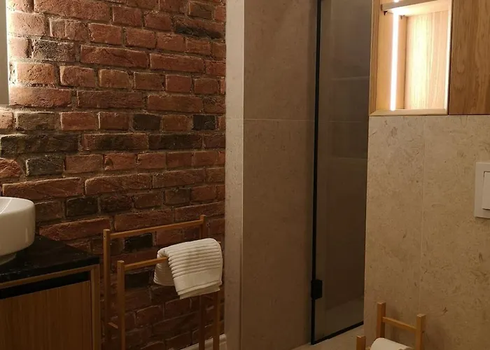 Bed & Breakfast Escape