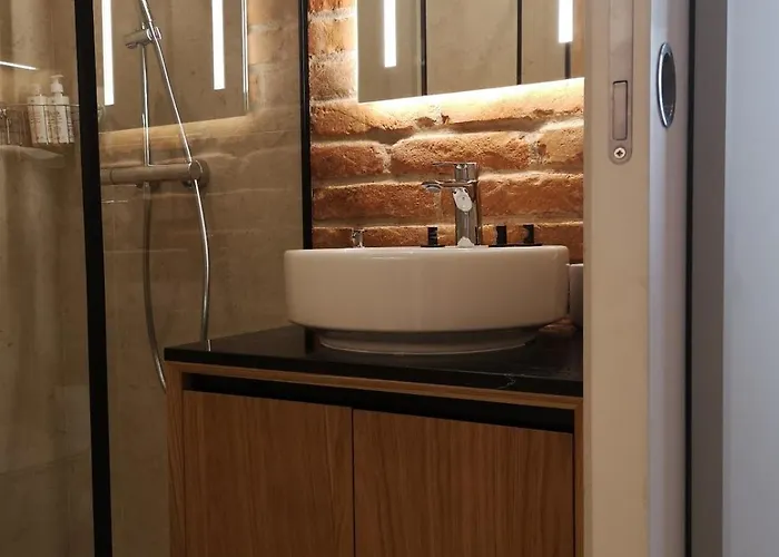 Alojamento de Acomodação e Pequeno-almoço Escape