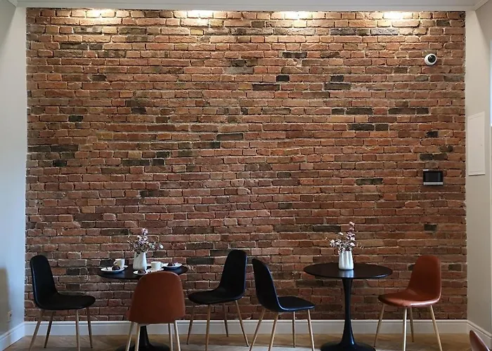 Escape Alojamento de Acomodação e Pequeno-almoço 3*